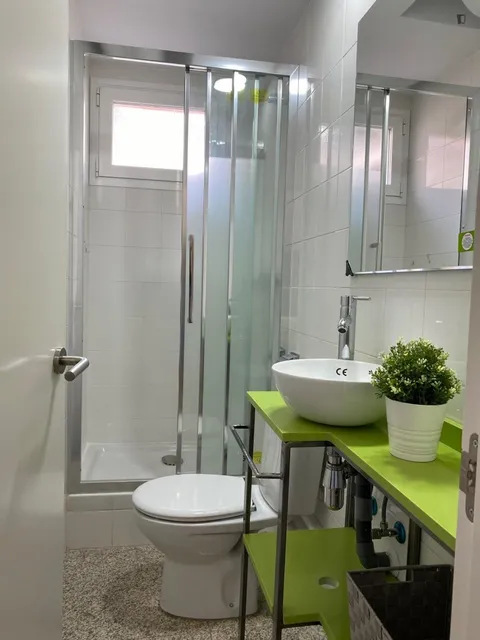 Piso de 39 m² en Madrid