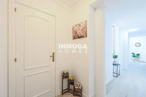 Pis de 101 m² a Madrid