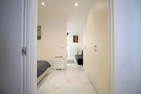 Appartamento 35 m² a Madrid