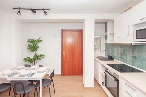 Habitació de lloguer, València
