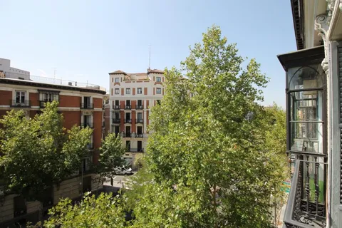 Appartamento 40 m² a Madrid