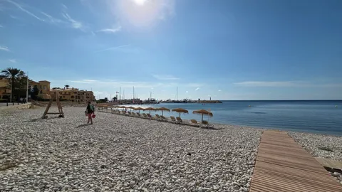Pis de 95 m² a Altea