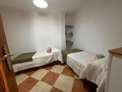 Pis de 96 m² a Águilas