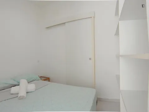 Pis de 30 m² a Madrid
