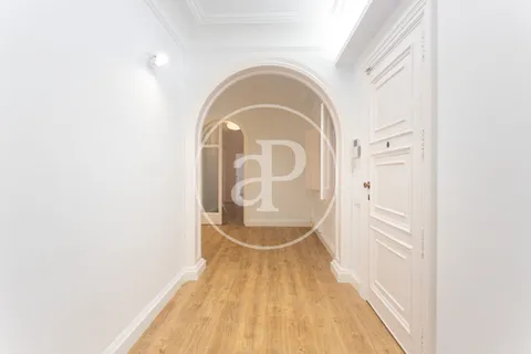 Pis de 250 m² a Barcelona