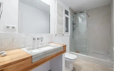 Квартира 82 м² в Барселоне