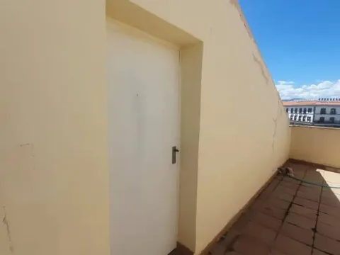 Pis de 130 m² a Guadix