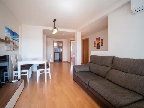 Pis de 65 m² a València