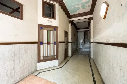 Wohnung 40 m² in Barcelona