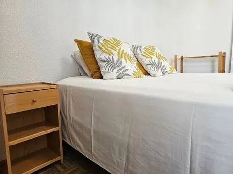 Zimmer zur Miete, Madrid