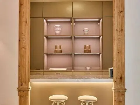 Piso de 116 m² en Barcelona