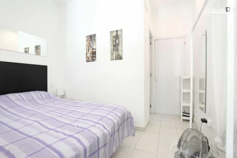 Flat 30 m² in Madrid