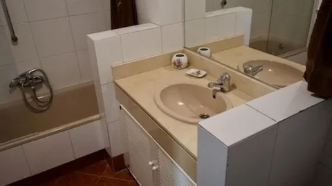 Pis de 58 m² a Madrid