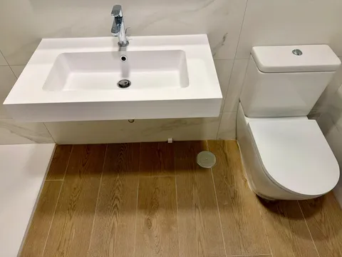 Pis de 107 m² a Madrid