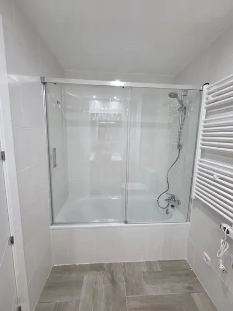 Appartamento 103 m² a Madrid