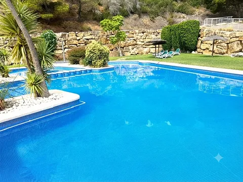 Apartamento 120 m² em Altea