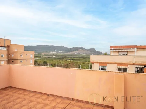 Квартира 123 м² у Sagunt / Sagunto