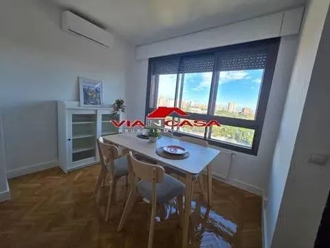 Pis de 71 m² a Madrid