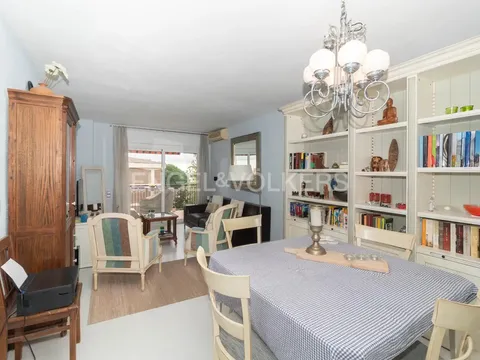 Pis de 122 m² a Vilassar de Mar