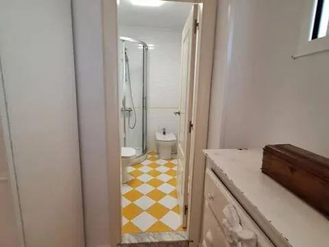 Pis de 90 m² a Gijón