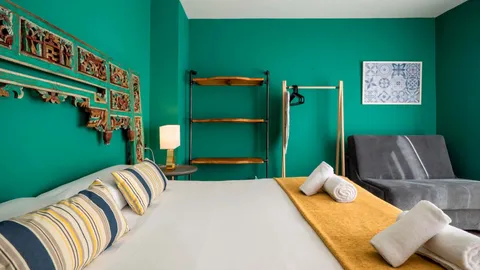 Pis de 30 m² a Barcelona