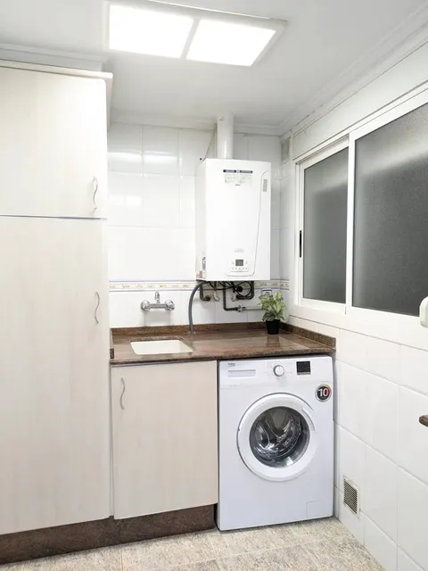 Zimmer zur Miete, Valencia