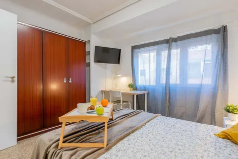 Habitació de lloguer, València