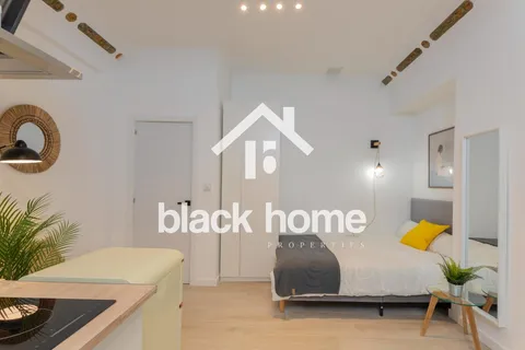 Flat 20 m² in València