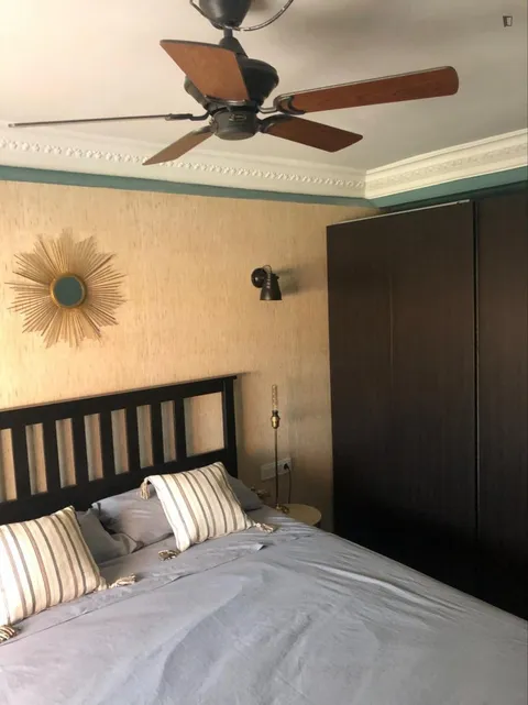 Apartamento 45 m² em València