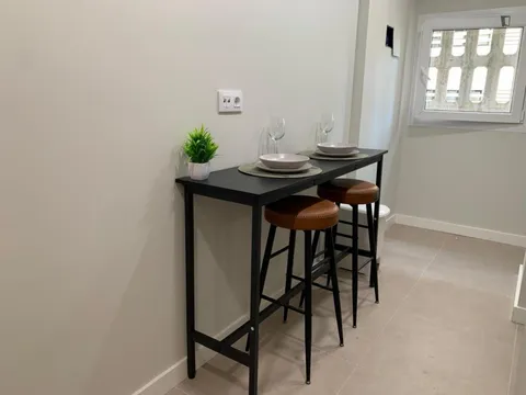 Chambre à louer, Barcelone