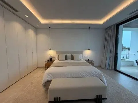Casa de 506 m² a Marbella