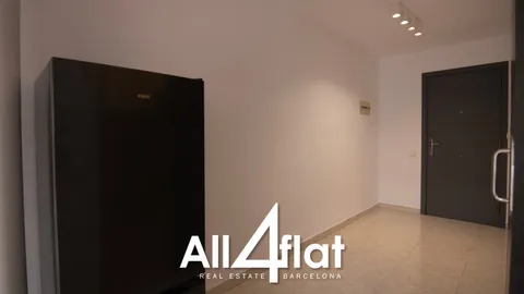 Pis de 59 m² a Barcelona