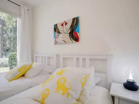 Wohnung 120 m² in Estepona