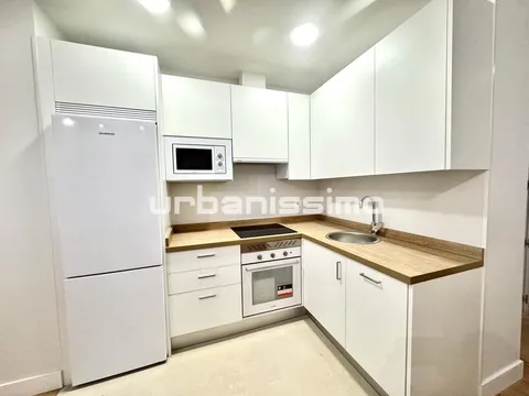 Pis de 66 m² a Madrid