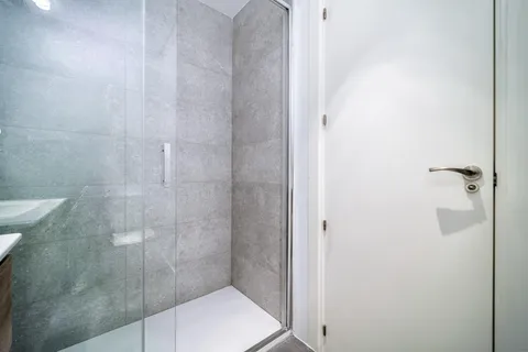Pis de 127 m² a Madrid