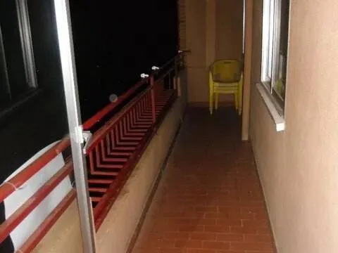 Habitació de lloguer, Albacete