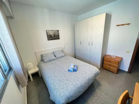 Habitació de lloguer, València