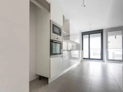 Wohnung 138 m² in Gijón / Xixón