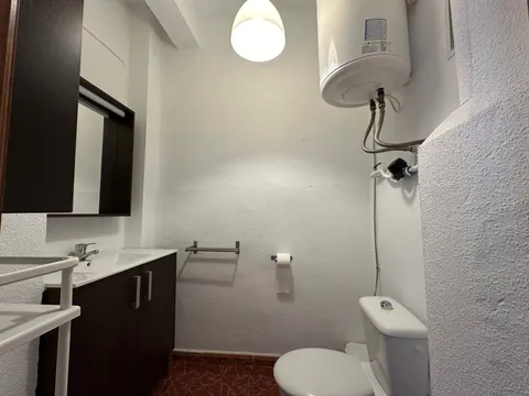 Quarto para alugar, Cartagena
