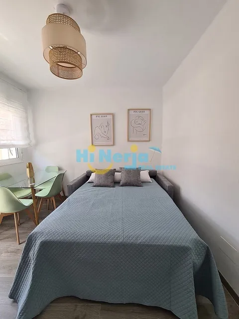 Flat 50 m² in Nerja