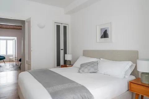 Pis de 110 m² a Pontevedra