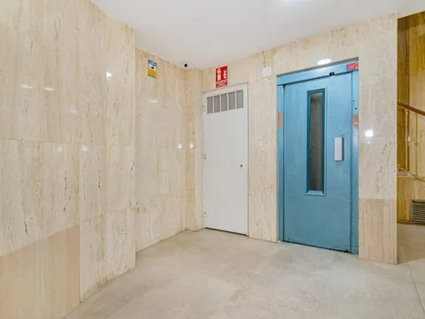 Pis de 25 m² a Granada