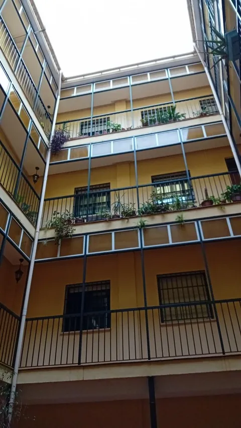 Appartamento 48 m² a Siviglia