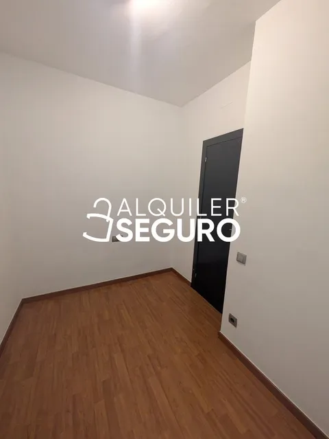 Pis de 54 m² a Mollet del Vallès