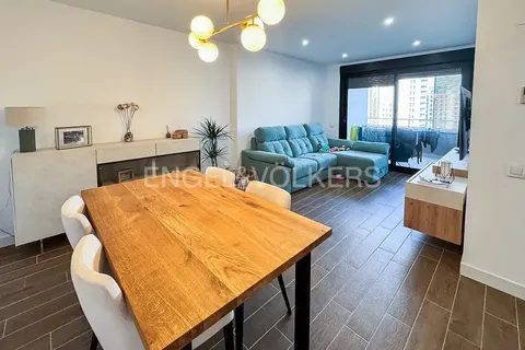 Appartamento 139 m² a Valencia