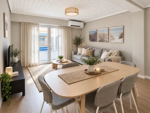 Pis de 120 m² a València (2/9)