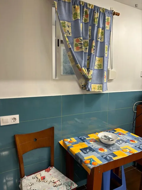 Pis de 25 m² a Barcelona (3/12)