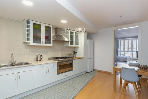 Piso de 89 m² en Barcelona