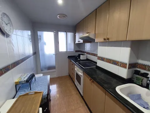 Pis de 106 m² a Gandia