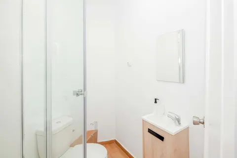 Chambre à louer, Valence
